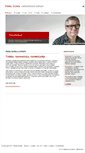 Mobile Screenshot of pekkasutela.fi